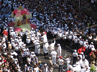 Basรญlica de Nossa Senhora de Nazarรฉ (Belรฉm)
