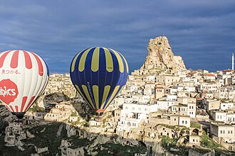 Cappadocia Cave Churches