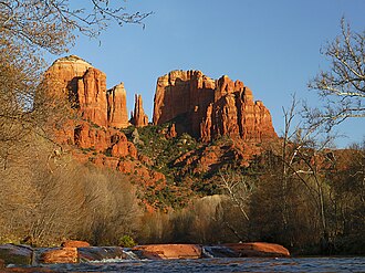 Cathedral Rock (Sedona)
