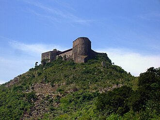 Citadelle Laferriรจre