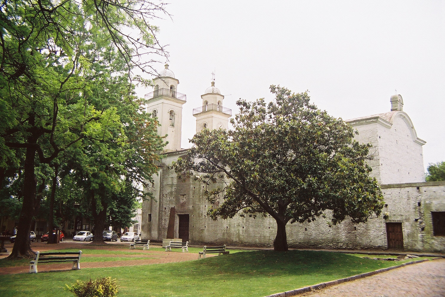 Colonia del Sacramento Historic Quarter