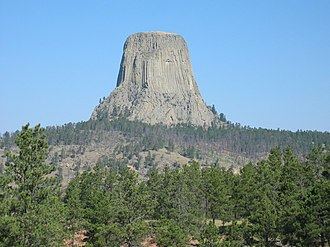 Devils Tower