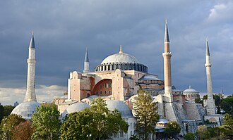 Sacred Architecture: How Different Religions Build for God