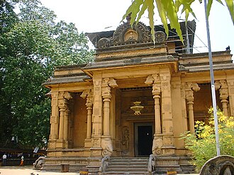 Kelaniya Raja Maha Vihara