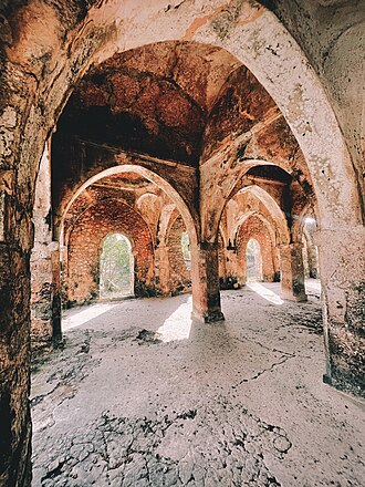 Kilwa Kisiwani