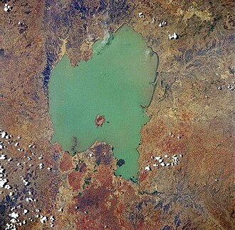 Lake Tana Monasteries