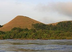 Lopรฉ Sacred Sites