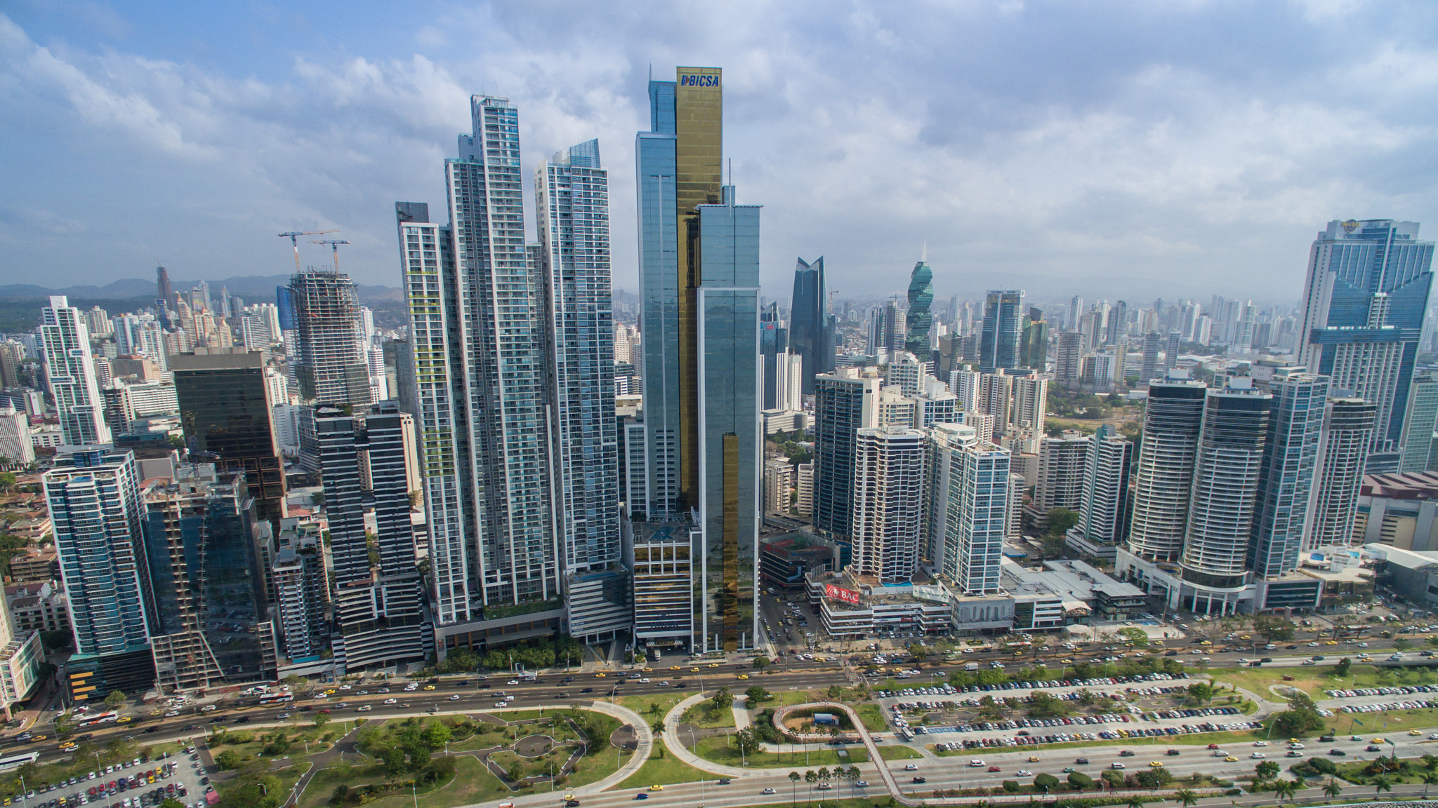Metropolitan Cathedral of Panama