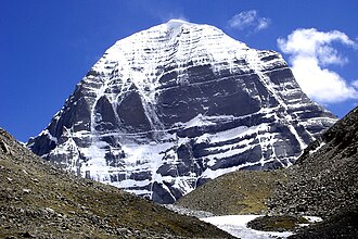 Five Religions, One Mountain: The Mystery of Mount Kailash