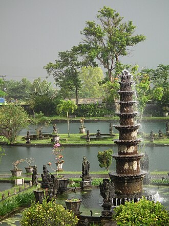 Pura Tirta Gangga