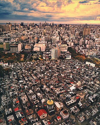 Recoleta Cemetery (Buenos Aires)