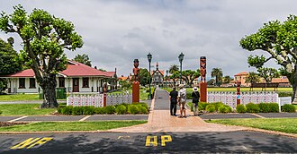 Rotorua Geothermal Sacred Sites