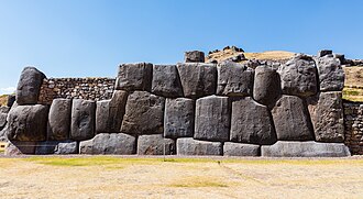 Sacsayhuamรกn