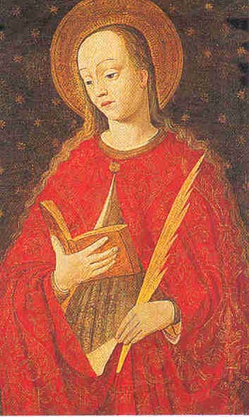Sainte-Dรฉvote Chapel Monaco