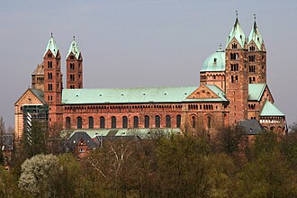 Speyer Cathedral