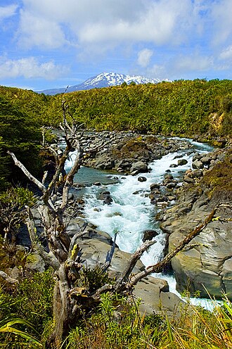 Tongariro National Park (Sacred Mountains)