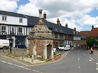 Walsingham Shrine