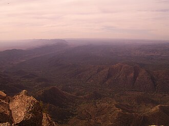 Wilpena Pound (Ikara)